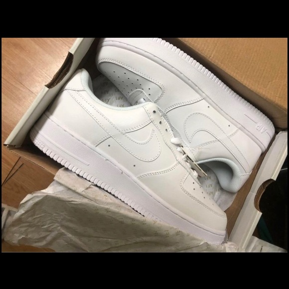 Air Force 1 white classic original - Picture 2 of 3